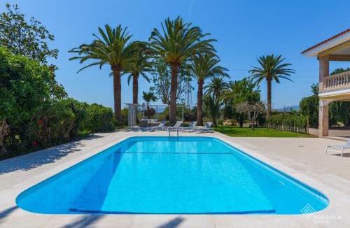 Marratxi Villa | Can Ribas