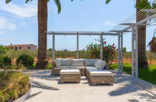 Marratxi Villa | Can Ribas