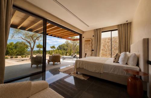 Santa Eulalia del Rio House | Can Skye