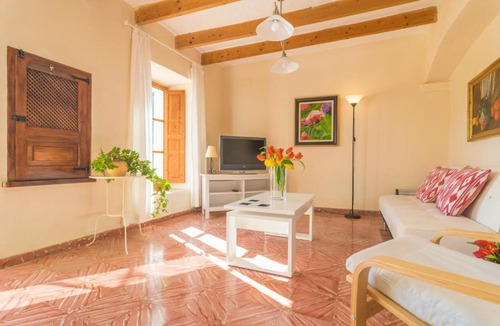 Andraitx House | Can Torré