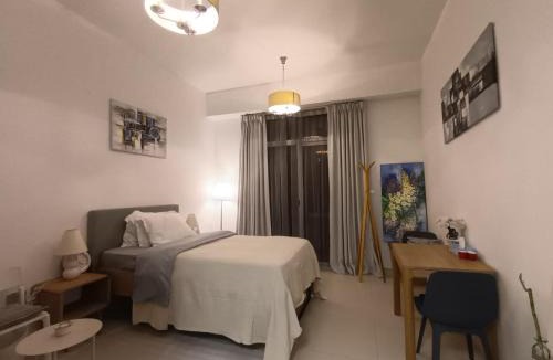 Discovery Gardens Apartment | Candace Aster Hotel Apartment