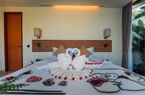 Candi Dasa Hotel | Candidasa Hills
