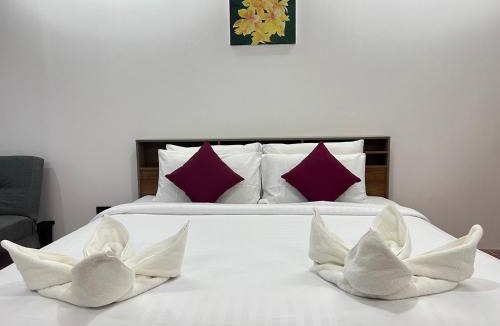 Haad Rin Hostel | Cannabitel