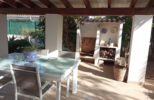 es Bacares Apartment | CAP DE MAR