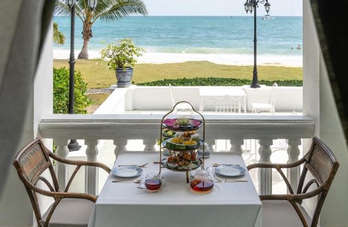 Wichit Hotel | Cape Panwa Hotel Phuket