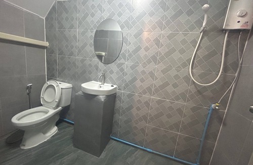 Samphanthawong Hostel | Capricorn Hostel
