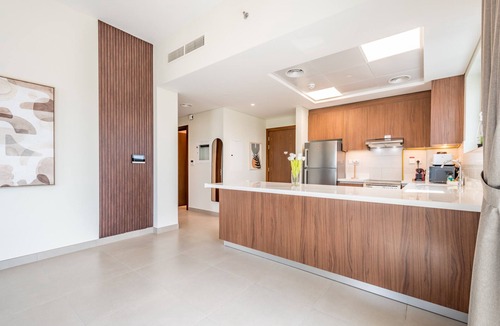 Discovery Gardens Apartment | Captivating 1BR Apartment in Zazen Gardens, Al Furjan by Deluxe Holiday Homes