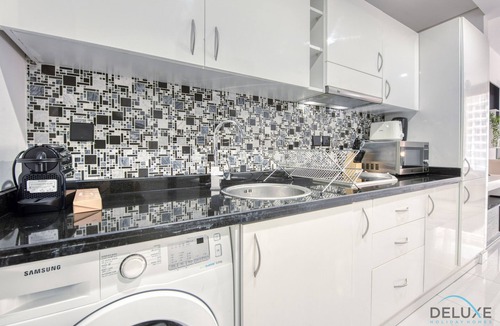 Dubai Sports City Apartment | Captivating Studio at Giovanni Boutique Suites DSC by Deluxe Holiday Homes