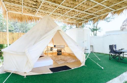 Thepha Other | Caravan Glamping Songkhla