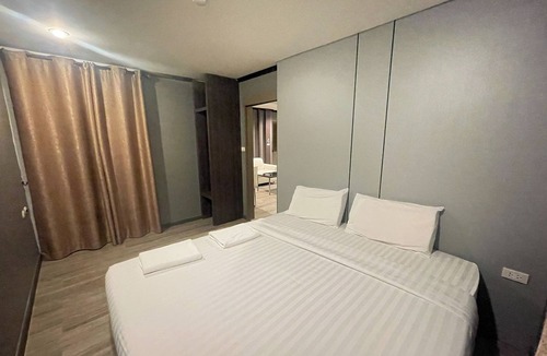 Noen Phra Hotel | Carpediem Hotel