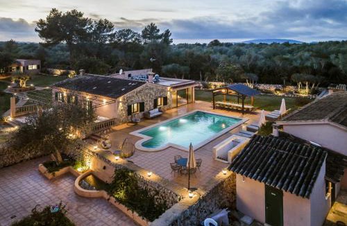 Algaida House | Cas Misser