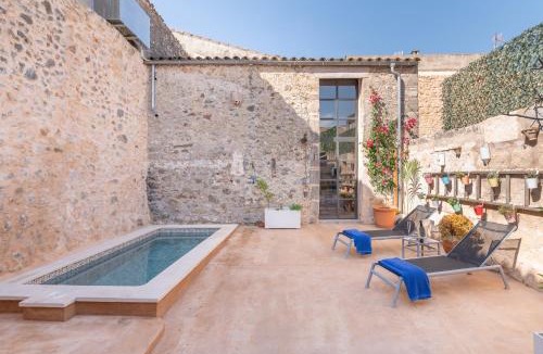 Petra House | Cas Solleric