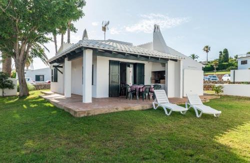 Binisafua House | Casa 3 O en Complejo Binisafua