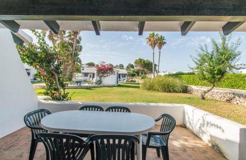 Binisafua House | Casa 7 T en Complejo Binisafua