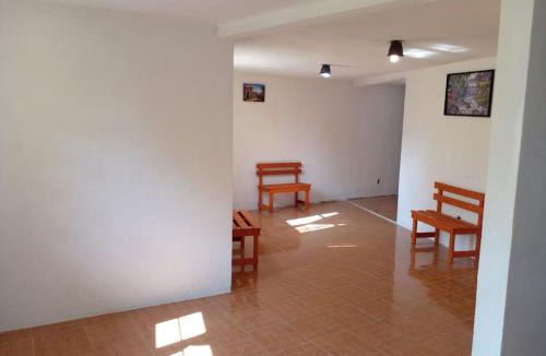 Chignahuapan House | CASA ACOGEDORA