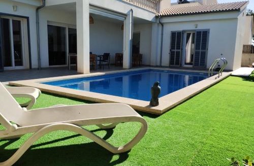 Cala Bona House | Casa Aina Cala Bona B