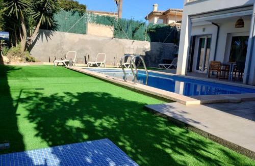 Cala Bona House | Casa Aina Cala Bona B