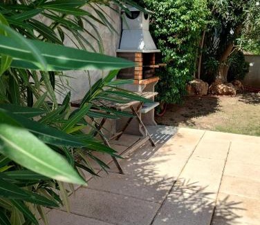 Cala Bona House | Casa Aina Cala Bona B