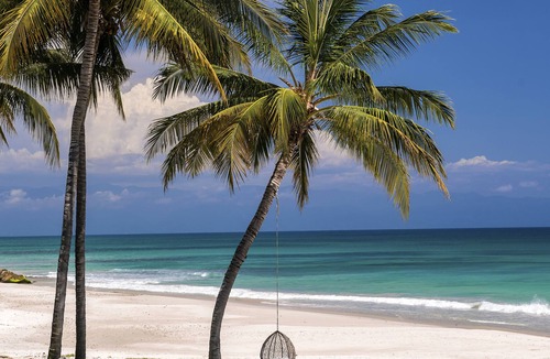 Punta de Mita Villa | Casa Aramara