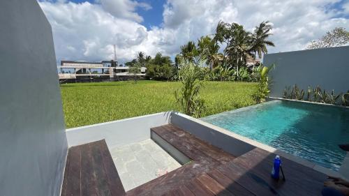 Pejeng Villa | Casa Ariana