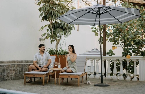 Zona Centro Hotel | Casa Asturias