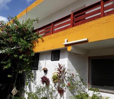 Valladolid House | Casa Azul