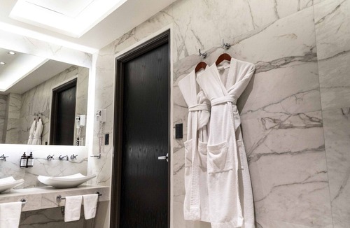 Pachuca Hotel | Casa Basalto