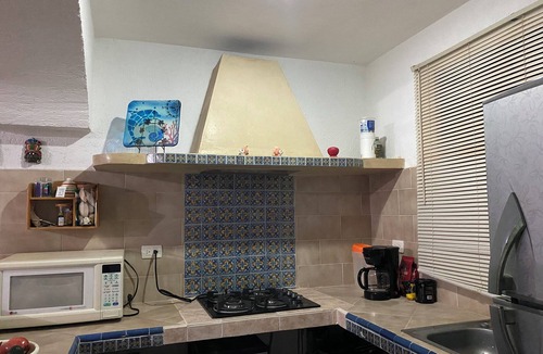 Chelem House | Casa Blue Wave