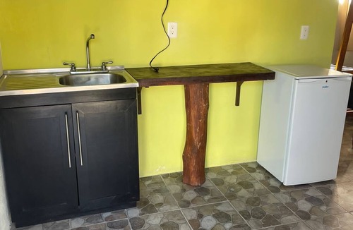Chelem Cabin | CASA BUDDHA CHELEM