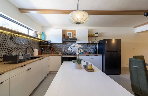 San Antonio de las Minas House | Casa Bugambilias by Villa de La Rosa