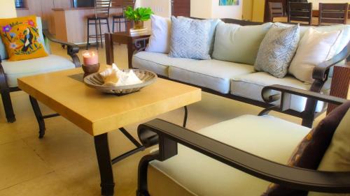 San Benito House | Casa Bul-Kay's - Where Confort Meets Consierge Care