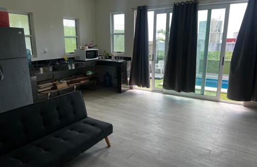 La Huasteca House | Casa Campestre el