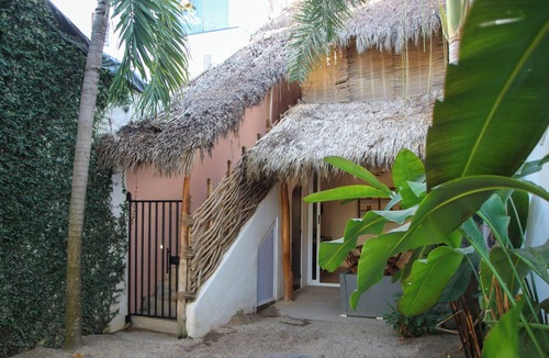 Chacala House | Casa Canarias