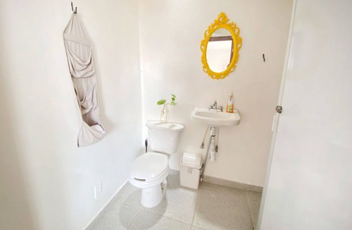 Americana Hostel | Casa Canario La Americana