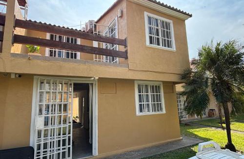 Ixtapa House | Casa Cayo