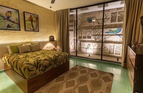 Barrio de Santiago House | Casa Clementina Luxe Rustic Haven 5 star Location