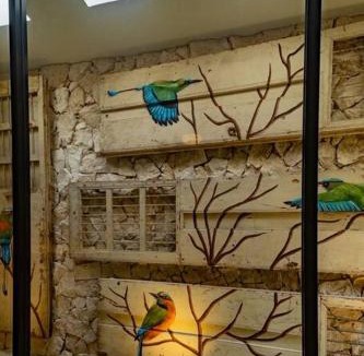Barrio de Santiago House | Casa Clementina Luxe Rustic Haven 5 star Location