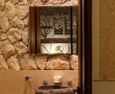 Barrio de Santiago House | Casa Clementina Luxe Rustic Haven 5 star Location