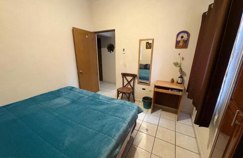La Paz House | Casa compartida de 1 habitación a 10 min de la playa