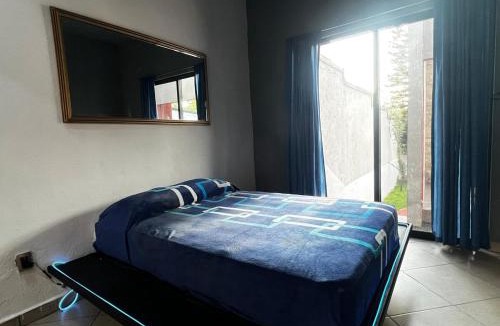 Yautepec House | Casa con alberca en Morelos