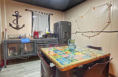 Barra de Navidad House | Casa-contenedor con Alberca de 12 Mts, ¡a 6 Minutos de la Playa!