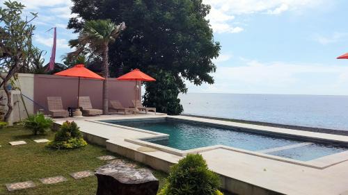 Purwakerti Hotel | Casa De Amed