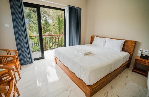 Melayang House | Casa De Arya