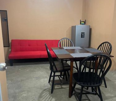 Ensenada Apartment | Casa de chapis