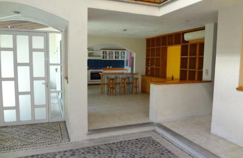 Cacahuamilpa House | Casa de fin de semana
