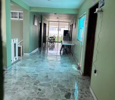 Colima House | CASA DE LA ABUELa