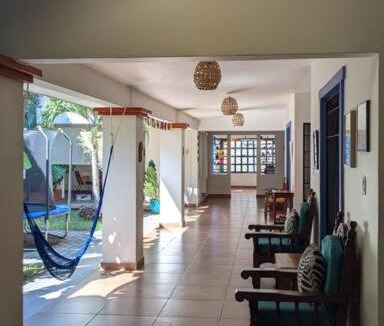 Colima House | Casa de Portillo
