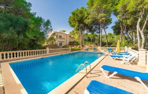 Cala Ratjada House | Casa De Sueño
