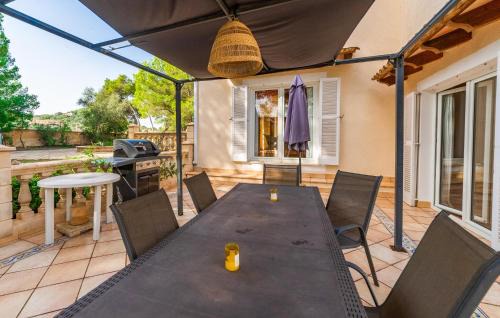 Cala Ratjada House | Casa De Sueño