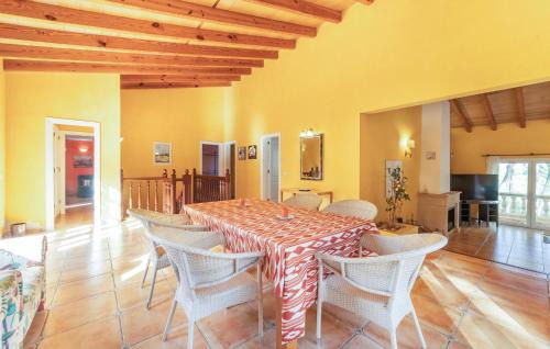 Cala Ratjada House | Casa De Sueño